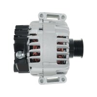 AS-PL A3495S Generator
