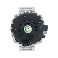 AS-PL A3495S Generator