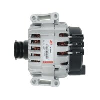 AS-PL A3495S Generator