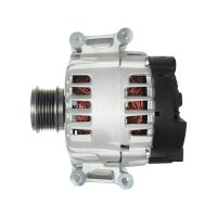AS-PL A3516S Generator