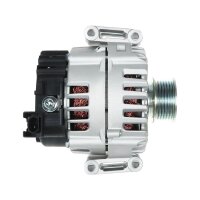 AS-PL A3517S Generator