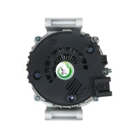 AS-PL A3517S Generator