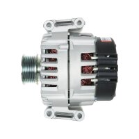 AS-PL A3517S Generator