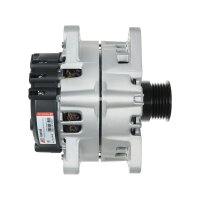 AS-PL A3518S Generator