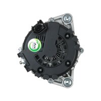 AS-PL A3518S Generator