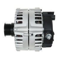 AS-PL A3518S Generator