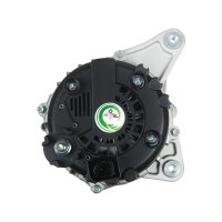 AS-PL A3531S Generator