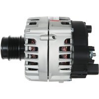 AS-PL A3531S Generator