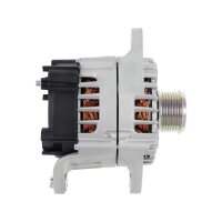 AS-PL A3538S Generator