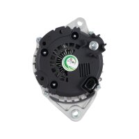 AS-PL A3538S Generator