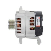 AS-PL A3538S Generator