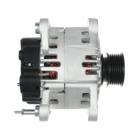 AS-PL A3546S Generator