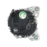 AS-PL A3546S Generator
