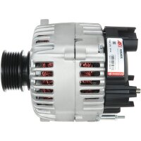 AS-PL A3546S Generator