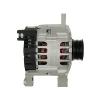 AS-PL A3560S Generator