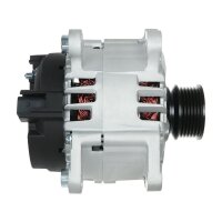 AS-PL A3576S Generator