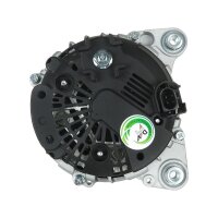 AS-PL A3576S Generator