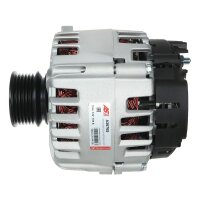 AS-PL A3576S Generator