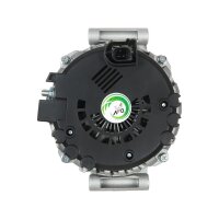 AS-PL A3578S Generator