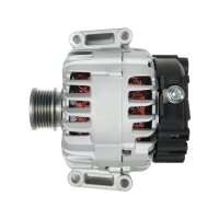 AS-PL A3578S Generator