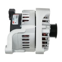 AS-PL A3582S Generator