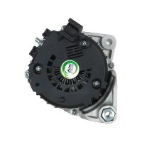 AS-PL A3582S Generator