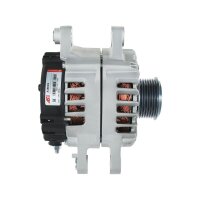 AS-PL A3604S Generator