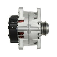 AS-PL A3656S Generator