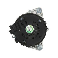 AS-PL A3656S Generator