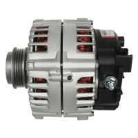 AS-PL A3656S Generator