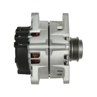 AS-PL A3657S Generator