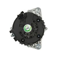 AS-PL A3657S Generator