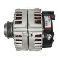 AS-PL A3657S Generator