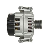 AS-PL A3658S Generator