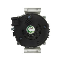 AS-PL A3658S Generator