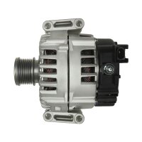 AS-PL A3658S Generator