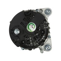 AS-PL A3663S Generator