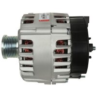 AS-PL A3663S Generator