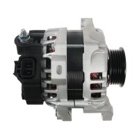 AS-PL A3674S Generator