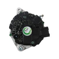 AS-PL A3674S Generator