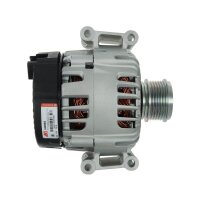 AS-PL A3695S Generator