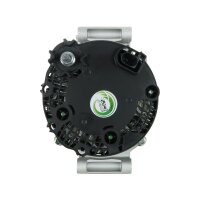 AS-PL A3695S Generator