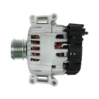 AS-PL A3695S Generator
