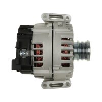 AS-PL A3704S Generator