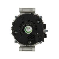 AS-PL A3704S Generator