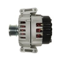 AS-PL A3704S Generator