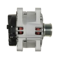 AS-PL A3717S Generator
