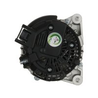 AS-PL A3717S Generator