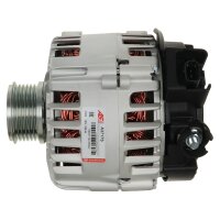 AS-PL A3717S Generator