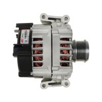 AS-PL A3721S Generator